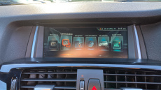 BMW X3 xDrive20d M Sport 5dr Step Auto Diesel Estate